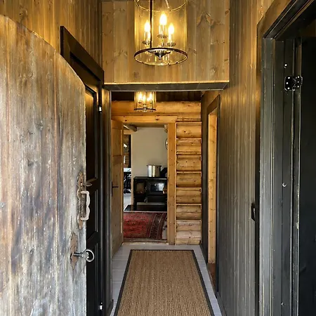 Traditional In Beautiful Surroundings In Dom wakacyjny *