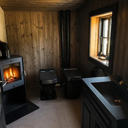 Traditional In Beautiful Surroundings In *